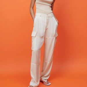 Zara trousers